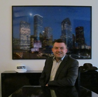 Mr. Andersen, Founder & President